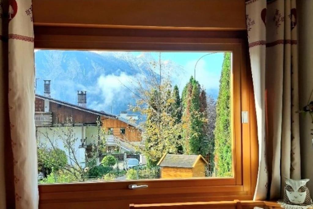 La Casetta - villetta singola a Valle di Cadore - B&B