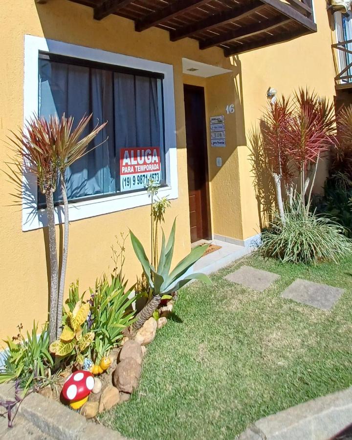 Varandas de Búzios Casa 16 - B&B