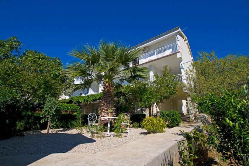Apartment Duda - B&B