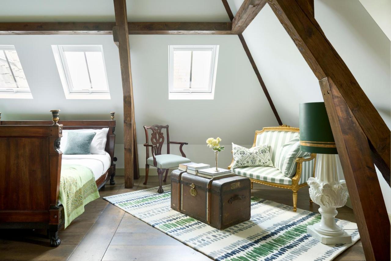 Suite Deluxe