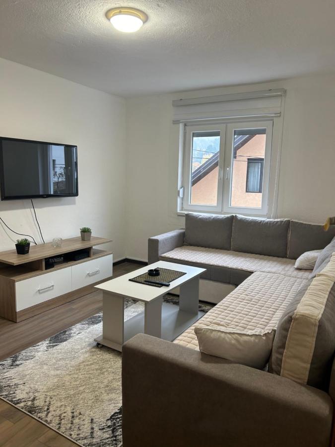 Apartments Elida - B&B