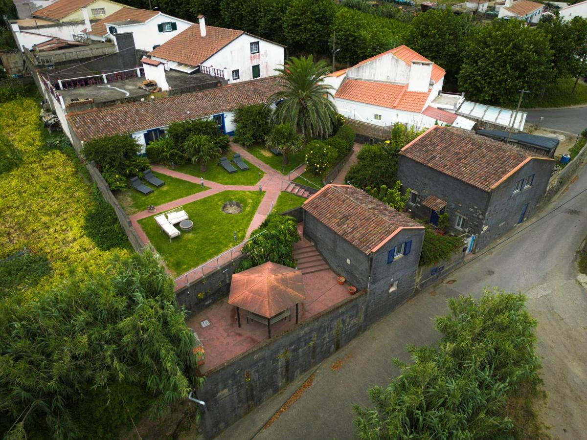 Vila Pilar Onda - Rural Apartment in the countryside of Sao Miguel - Chambres d’hôtes Pilar