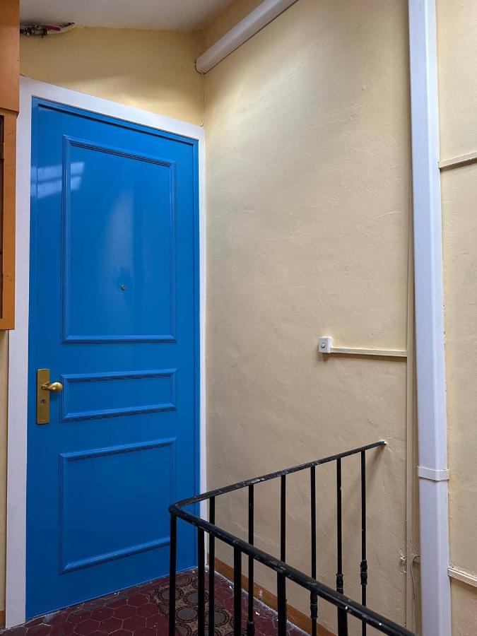 Le cœur de Cannes - B&B