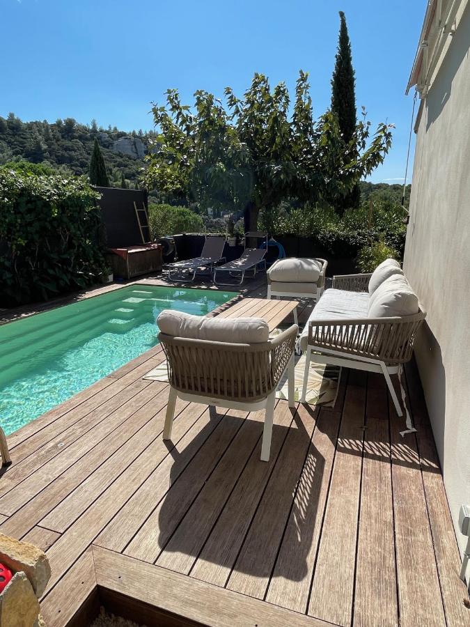 Agapi Mou - B&B Les Baux-de-Provence