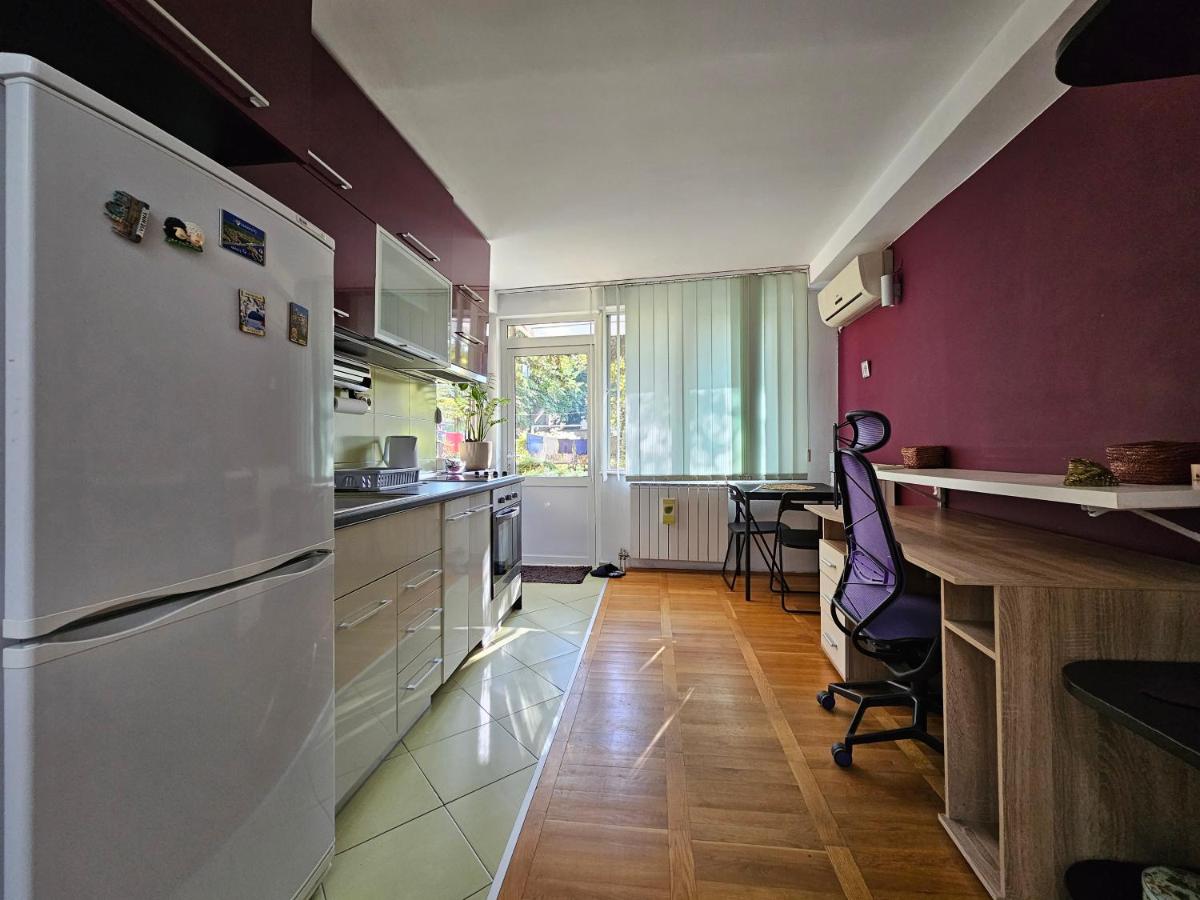 Apartman TRG - B&B