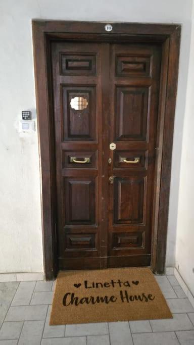 Linetta Charme House - B&B Roma