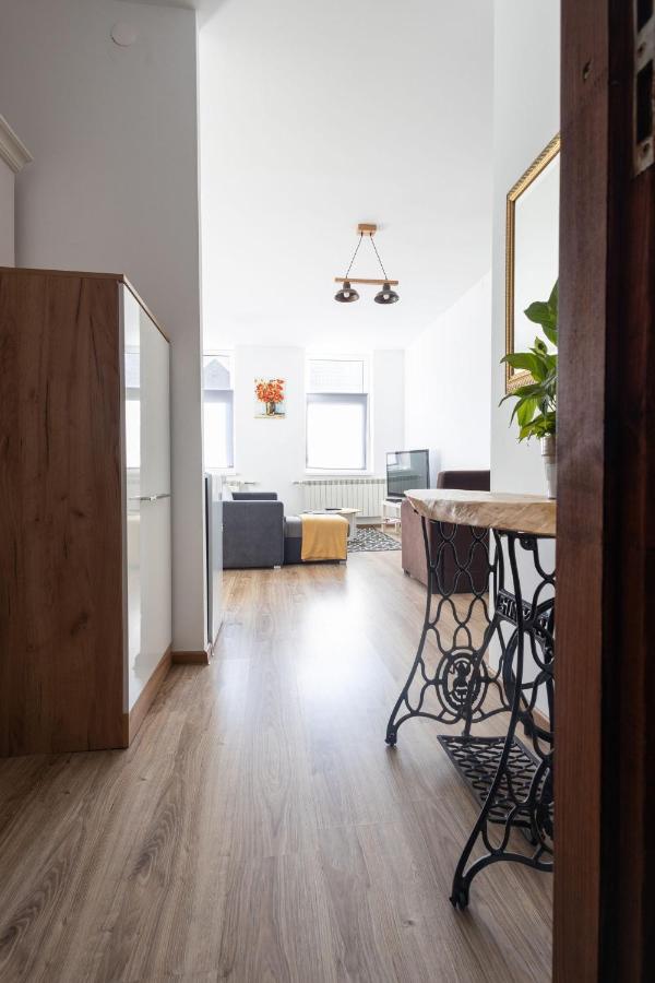 Studio-Apartment