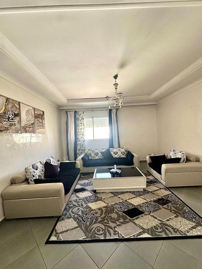 Agadir Hay salam Najah residence 422 - B&B