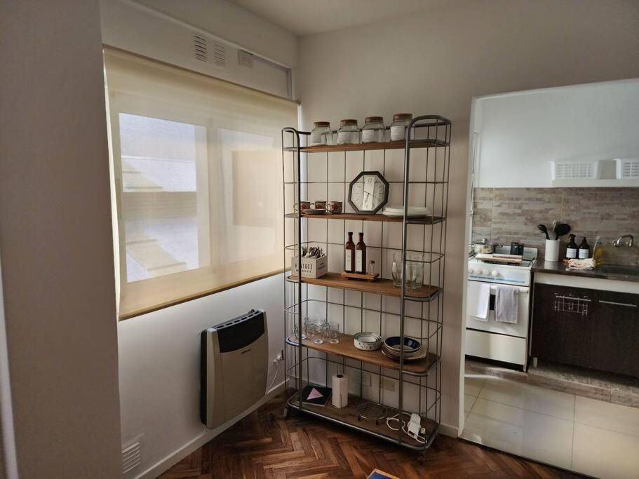 Lindo y cómodo 2 ambientes - Alto Palermo - B&B Buenos Aires