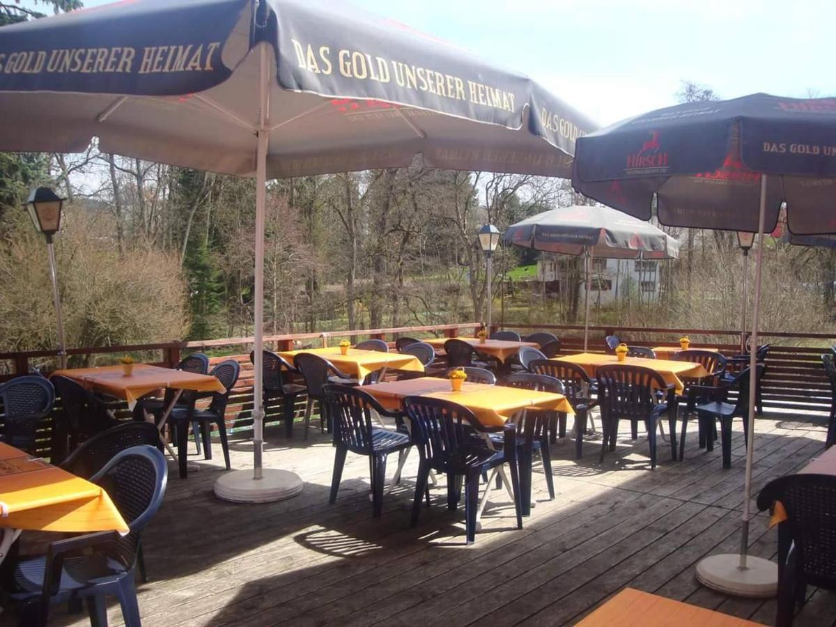 Dionysos Traube - Bed and Breakfast Rottweil