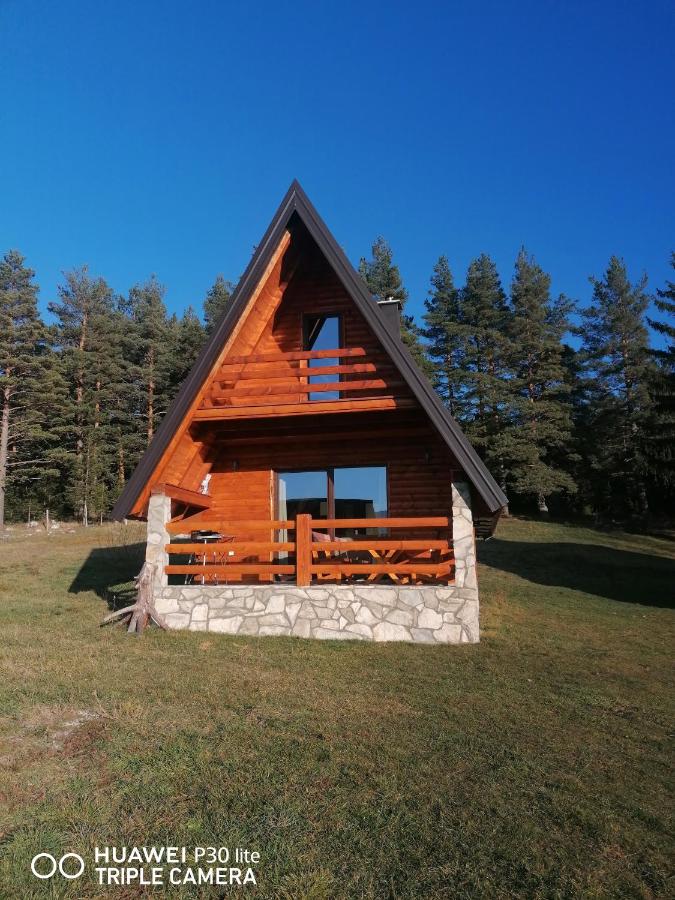 Vila Dajana Zminica - B&B