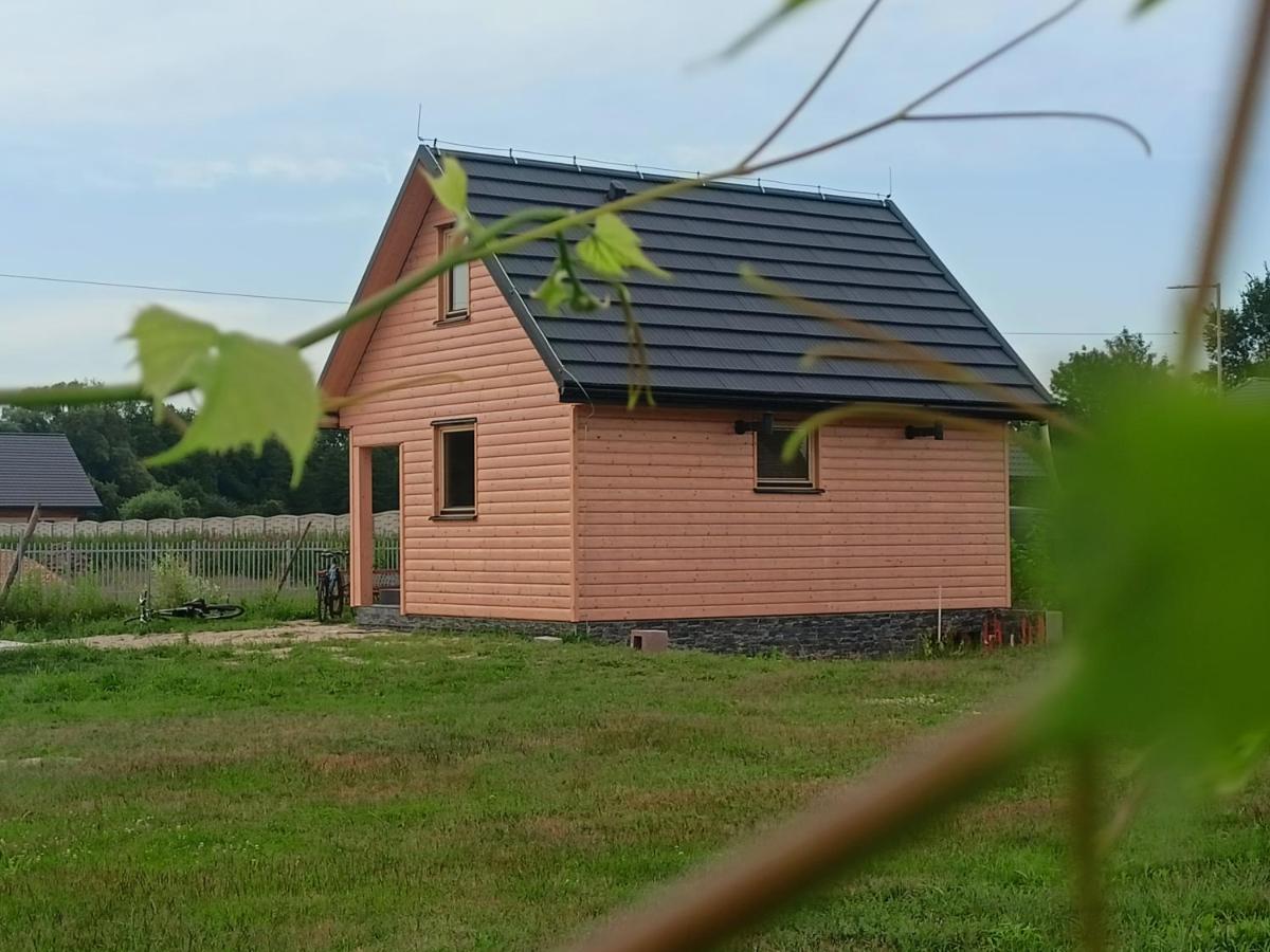 Winnica Zatorska - B&B