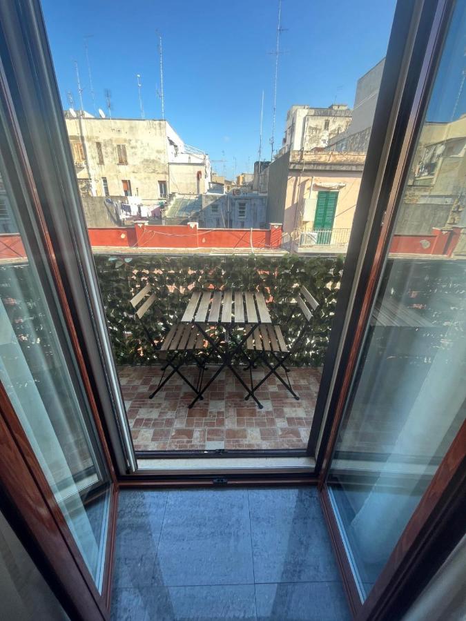 Bari Home Art Terrace - B&B Bari