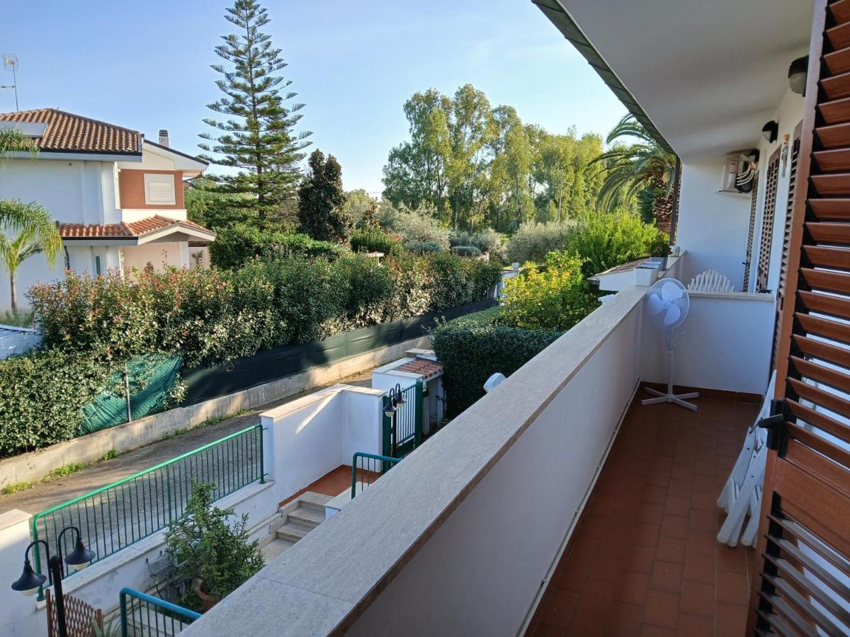 La casa di ale - B&B