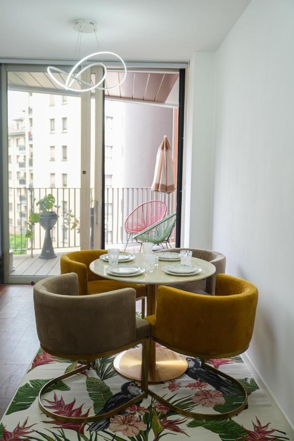 Isola 10 - B&B Milano