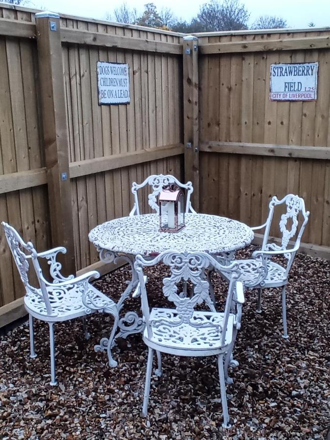 Southfields - B&B