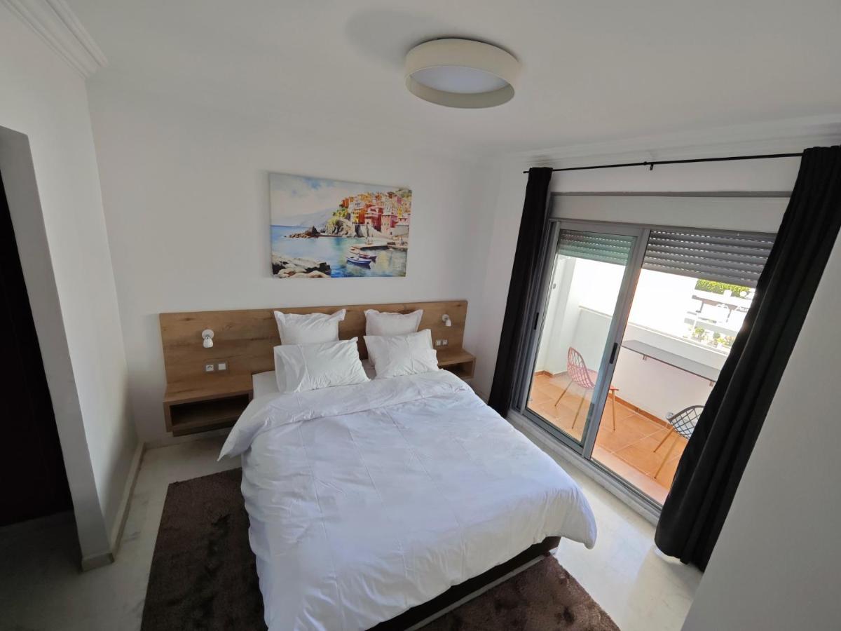 Appartamento con 2 Camere da Letto e Vista Città