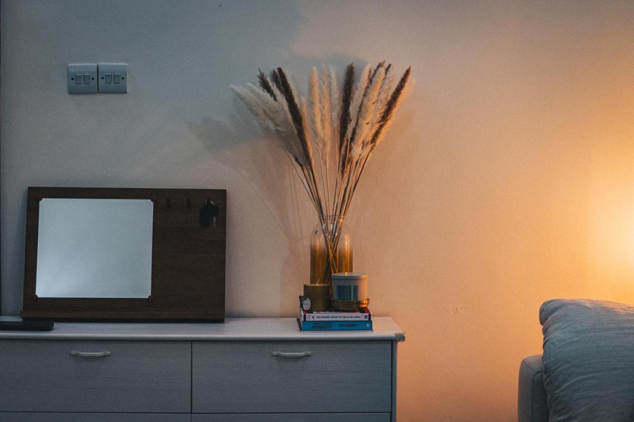 Elegant Boho Style Studio Haven - Chambres d’hôtes