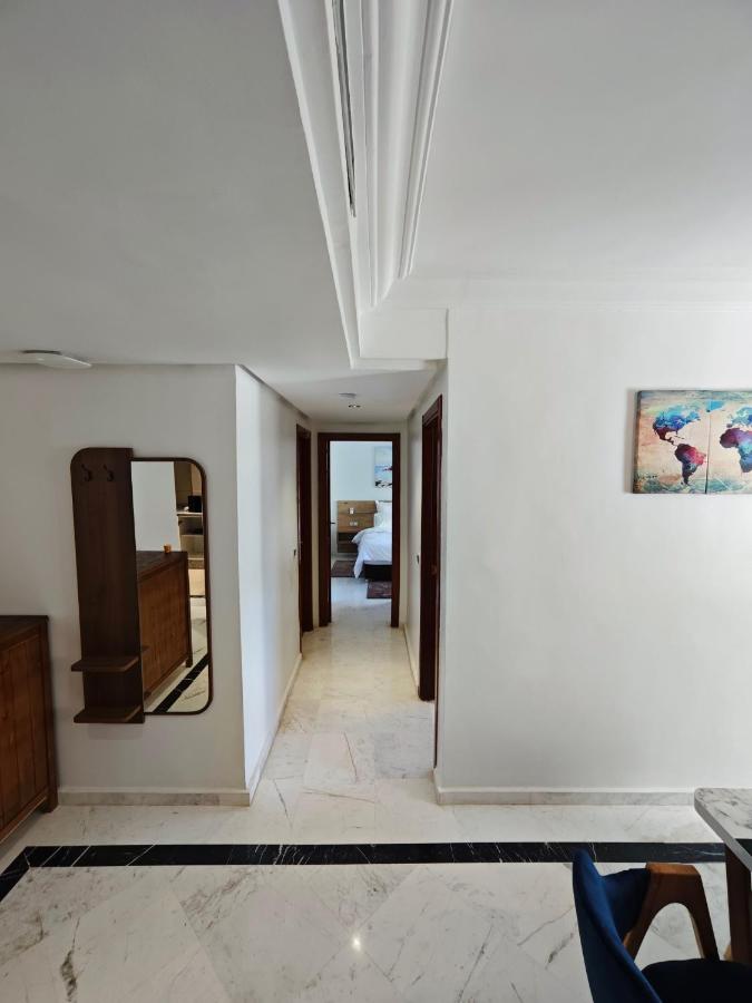 Holiday Apartments in Tanger Boulevard - B&B Tangeri