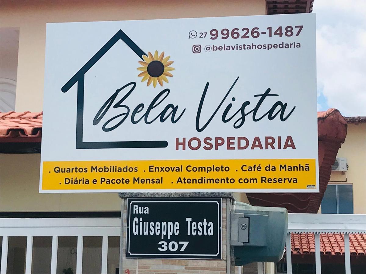 Pousada Bela Vista Hospedaria Aracruz-ES - Chambres d’hôtes Aracruz