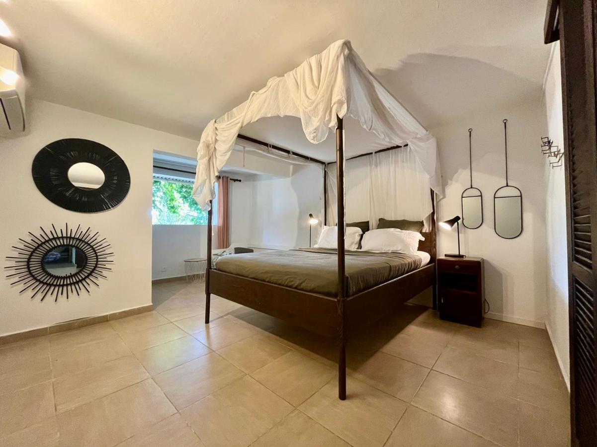 Appartement 2 Chambres