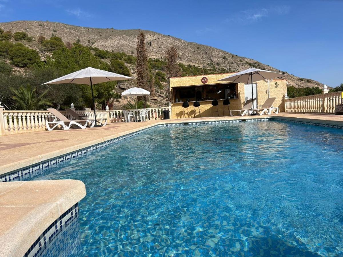 Casa pajarera - B&B