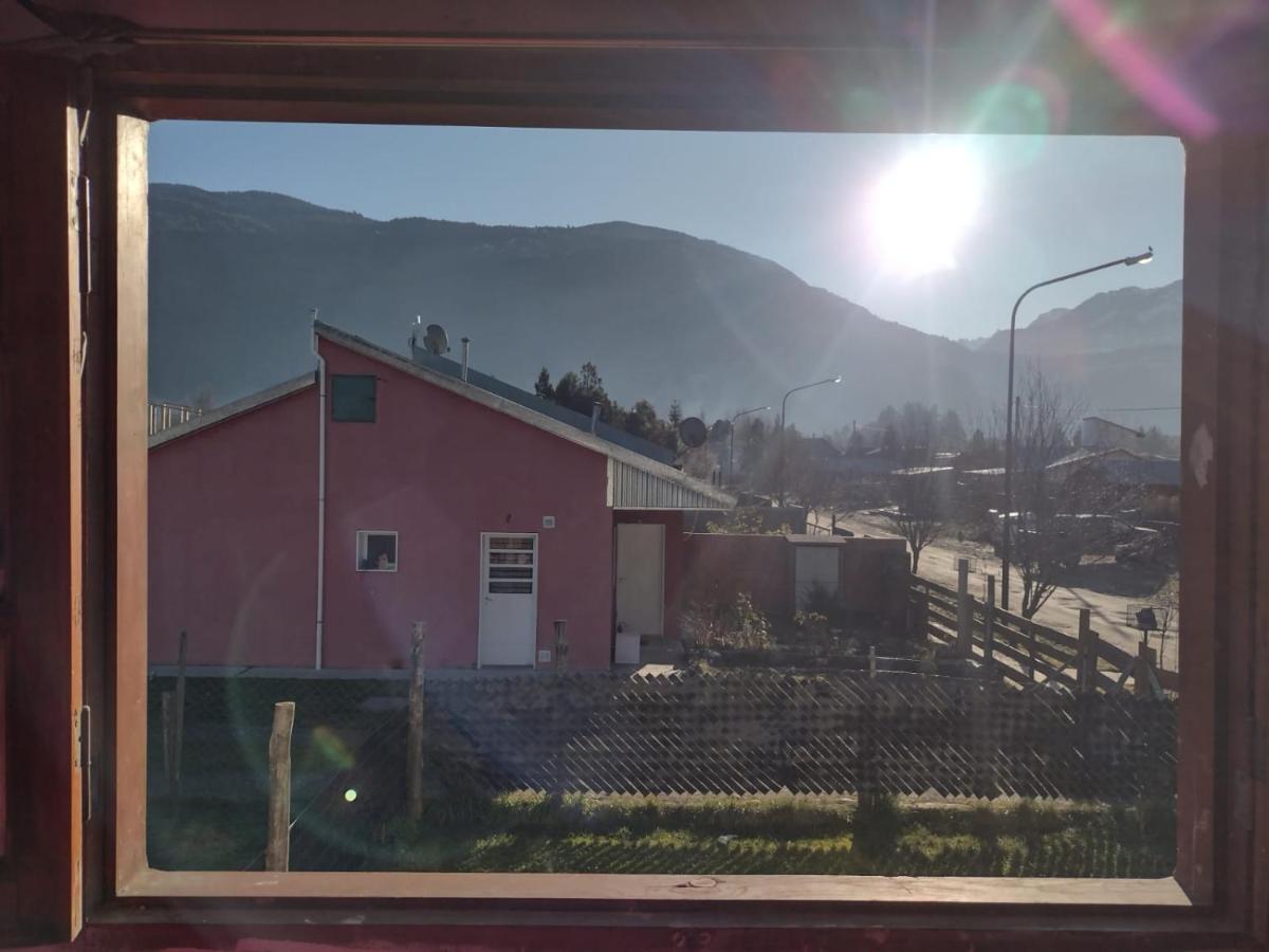Casita Los Samoyedos - Ferienwohnung