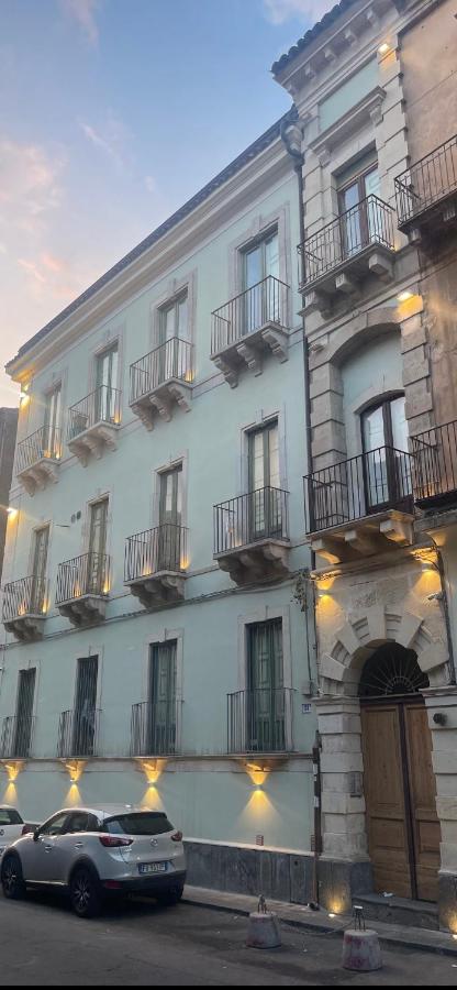 Bonhouse - B&B Catania