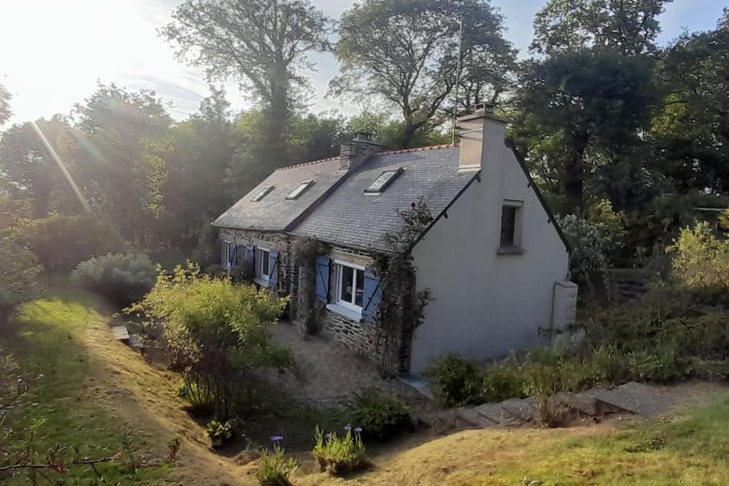 Maison de campagne près du lac - B&B