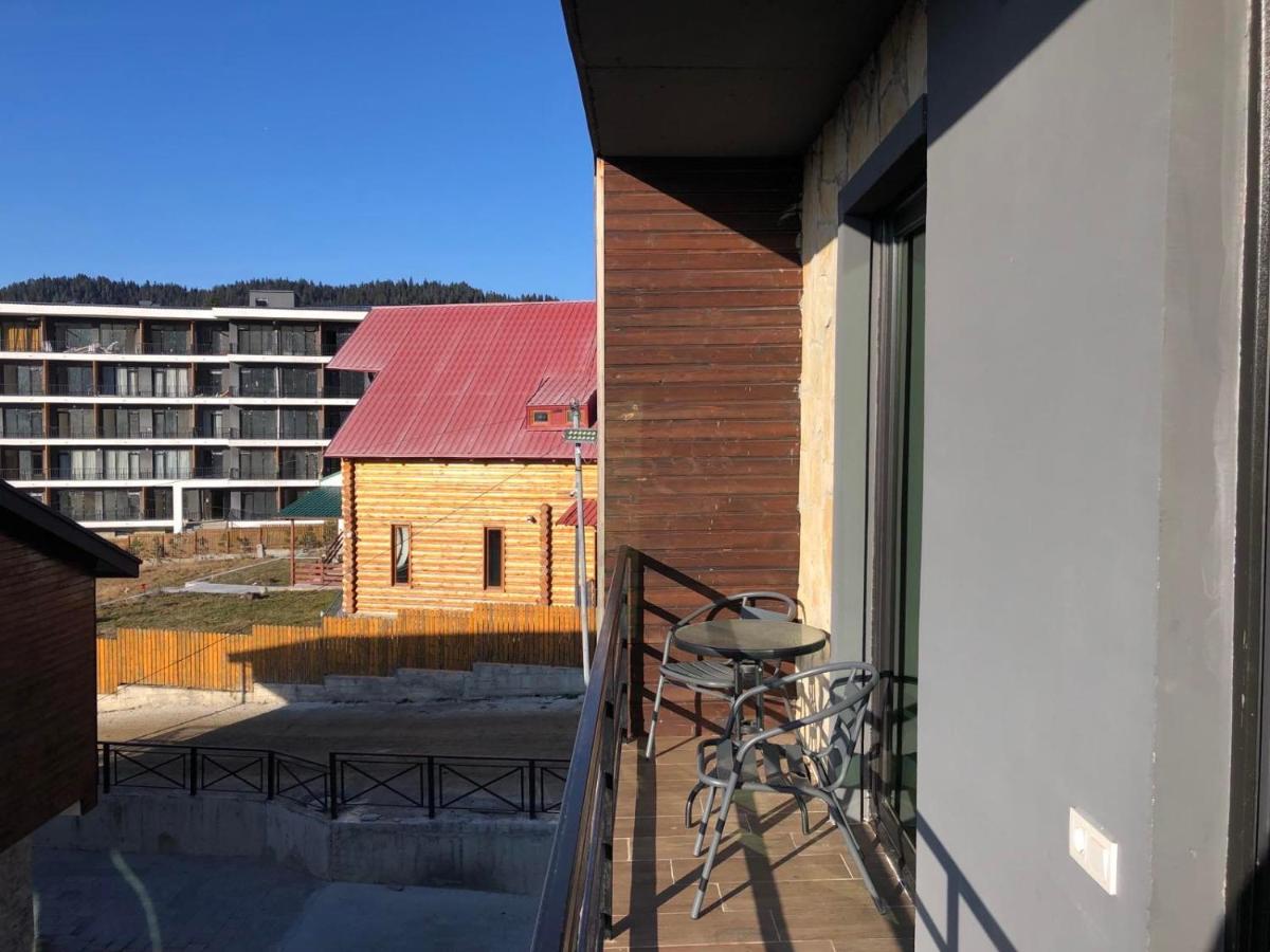 Restin - Bed and Breakfast Bak’uriani