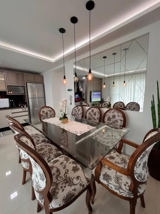 Apartamento a 200m do mar! - B&B