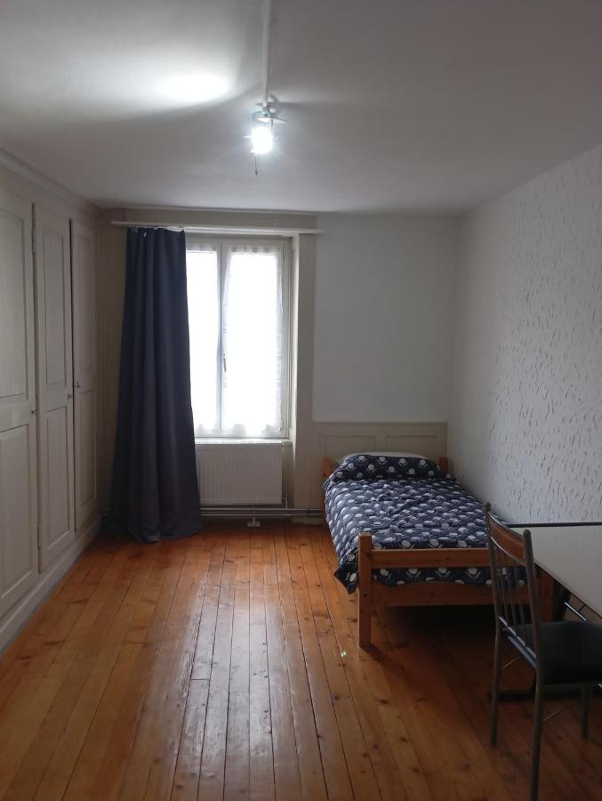 Chambre 1 Bienne - B&B