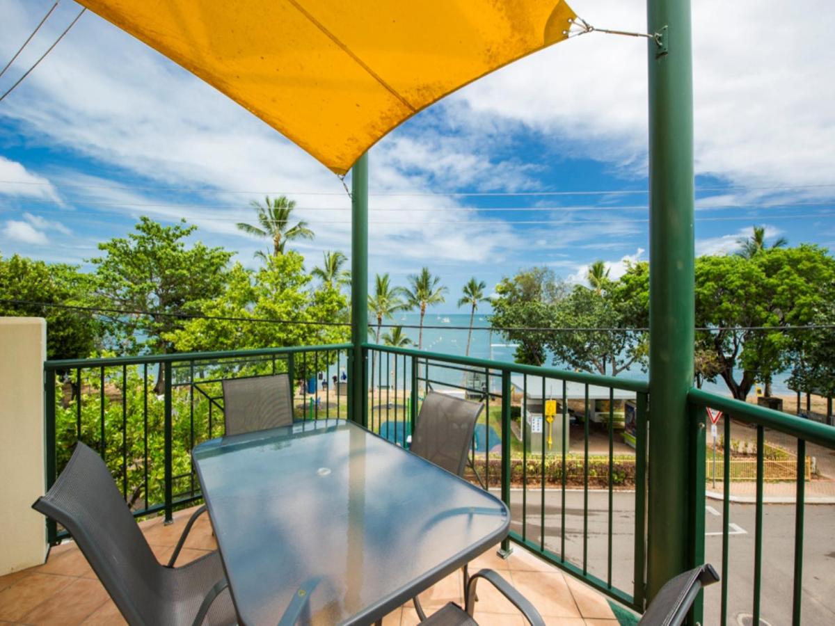 Apartment mit 2 Schlafzimmern und Meerblick