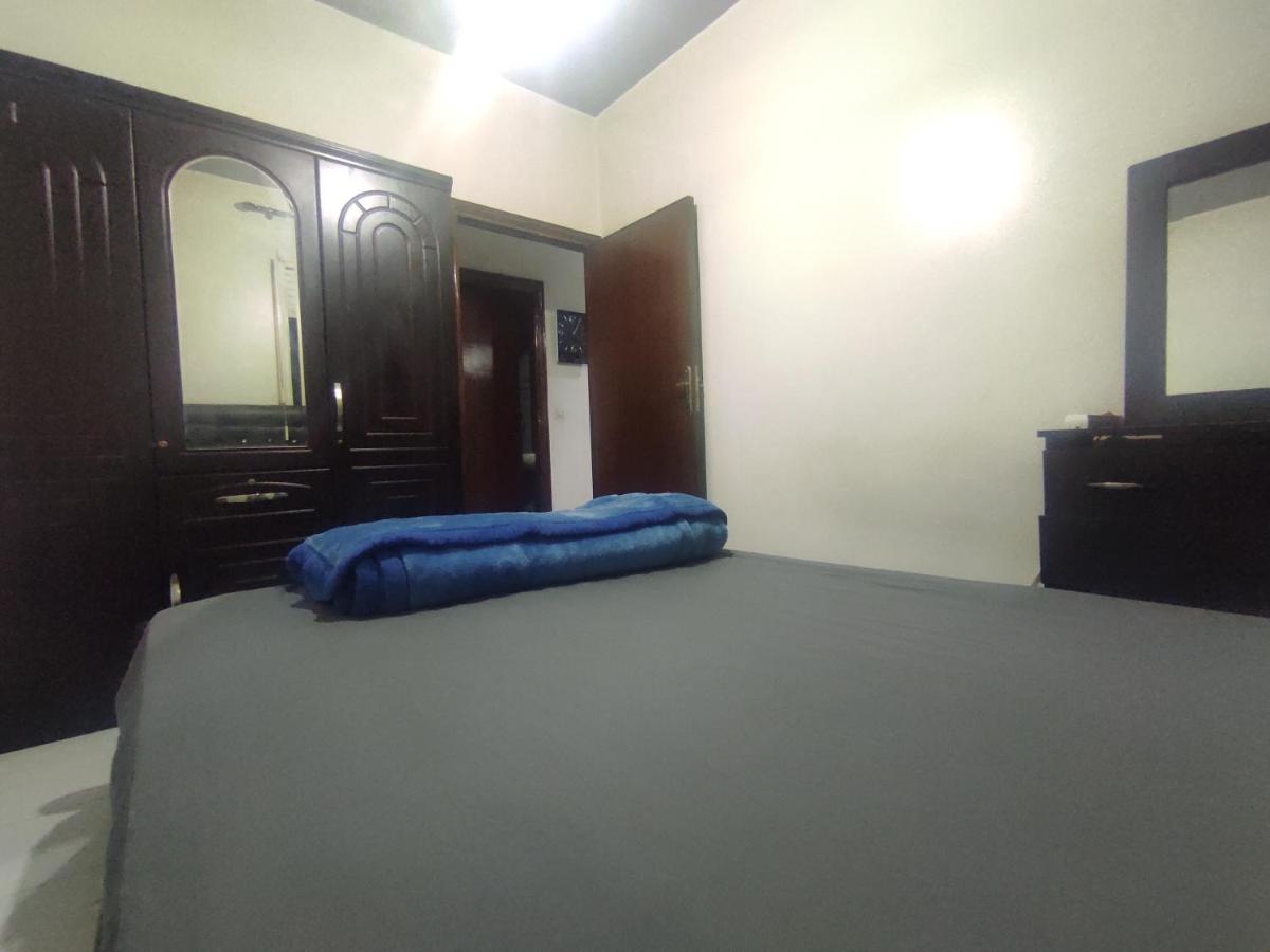 Appartement 2 Chambres