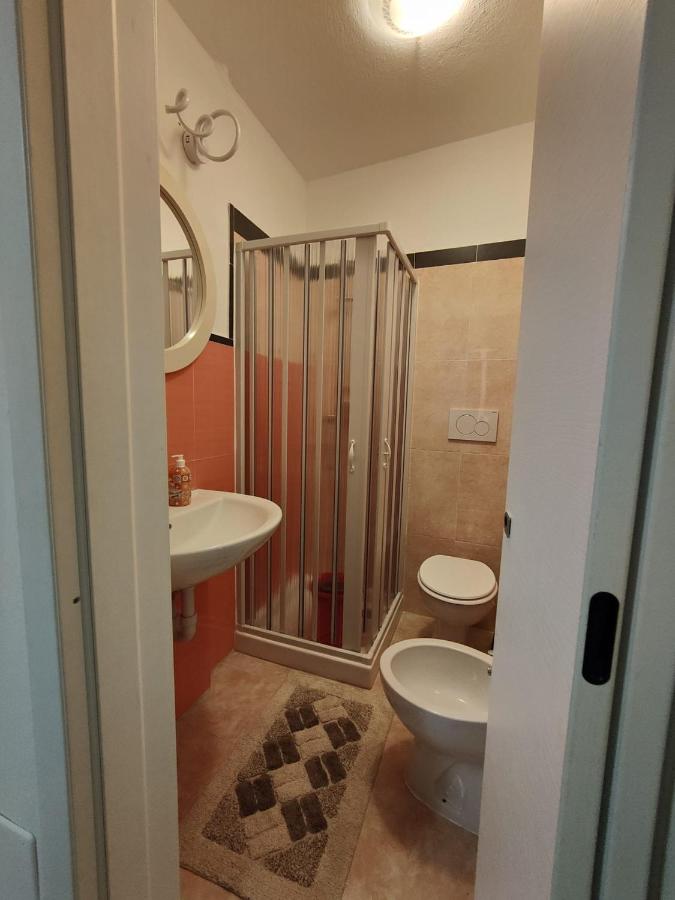 Apartment mit 2 Schlafzimmern