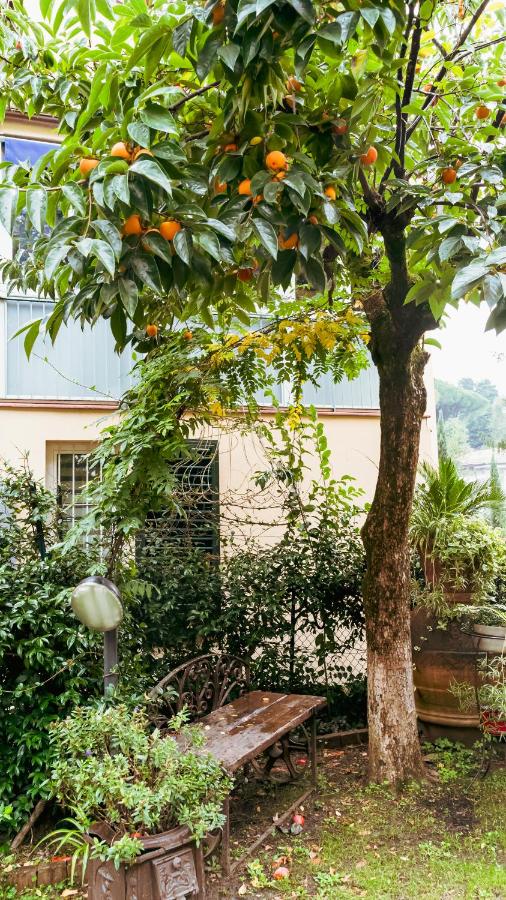 La Serra Sognante, casa vacanze con giardino privato tra Firenze e Fiesole - Chambres d’hôtes Florence