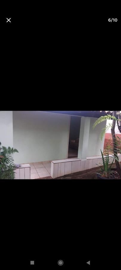 Pousada da Chácara, chalé Edna - Chambres d’hôtes