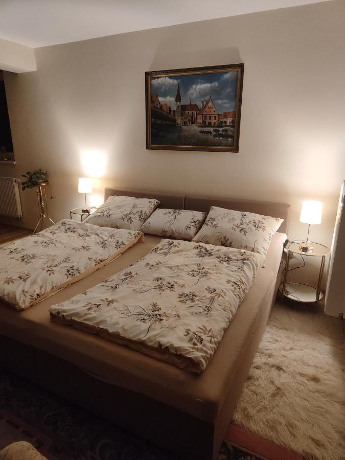 Apartmán Mela - B&B