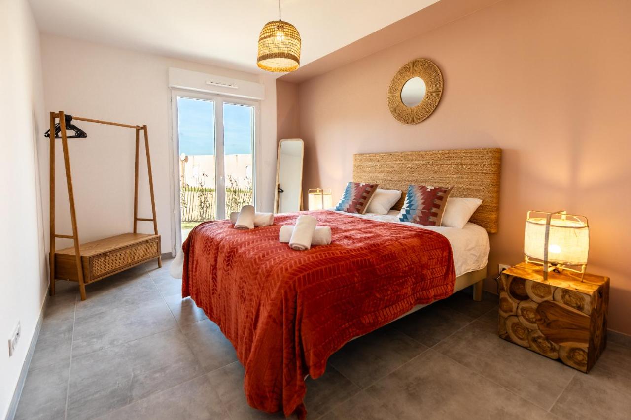 Maison 2 Chambres