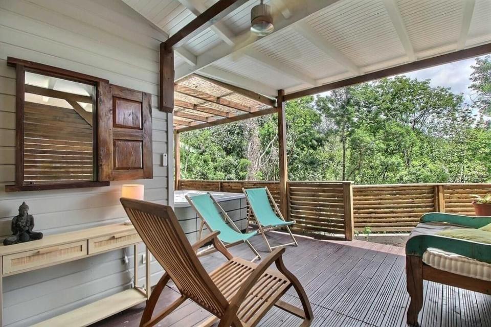Superior Bungalow