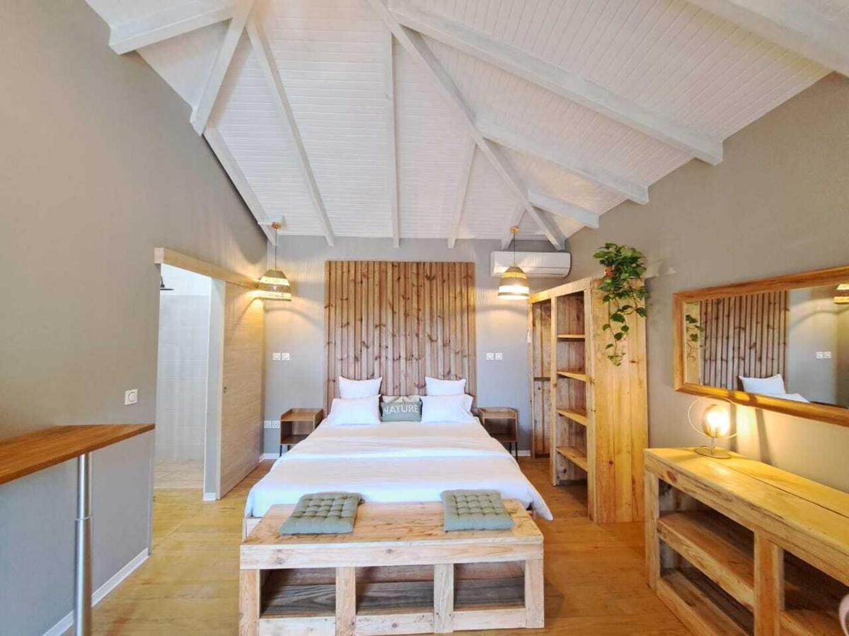 Suite Deluxe