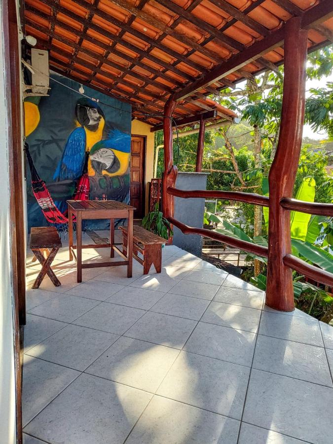 Casa Fonte Grande - Ferienwohnung