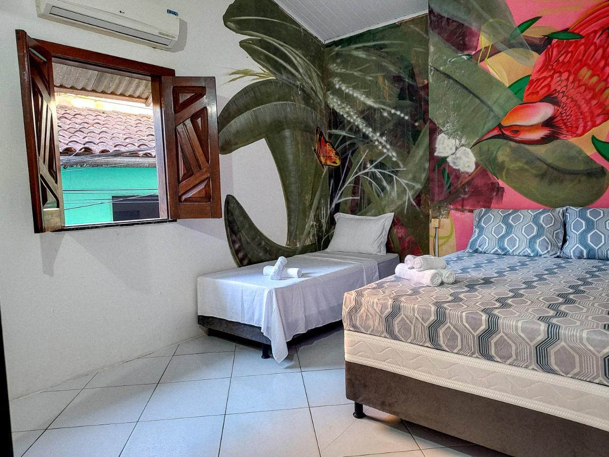 Apartment mit 3 Schlafzimmern
