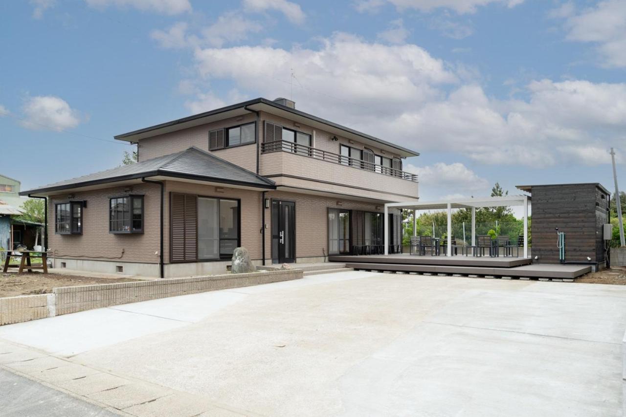 Hamanoakariya Kujukuri - Ferienwohnung Katakai
