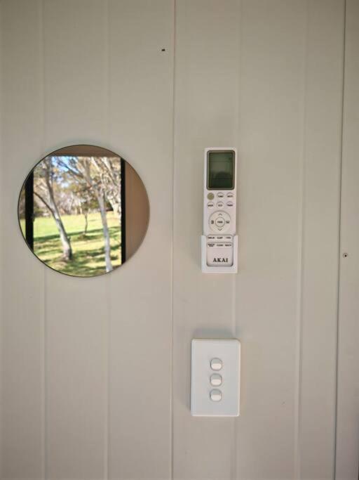 Braemar Bay Holiday Park - B&B Kyloe