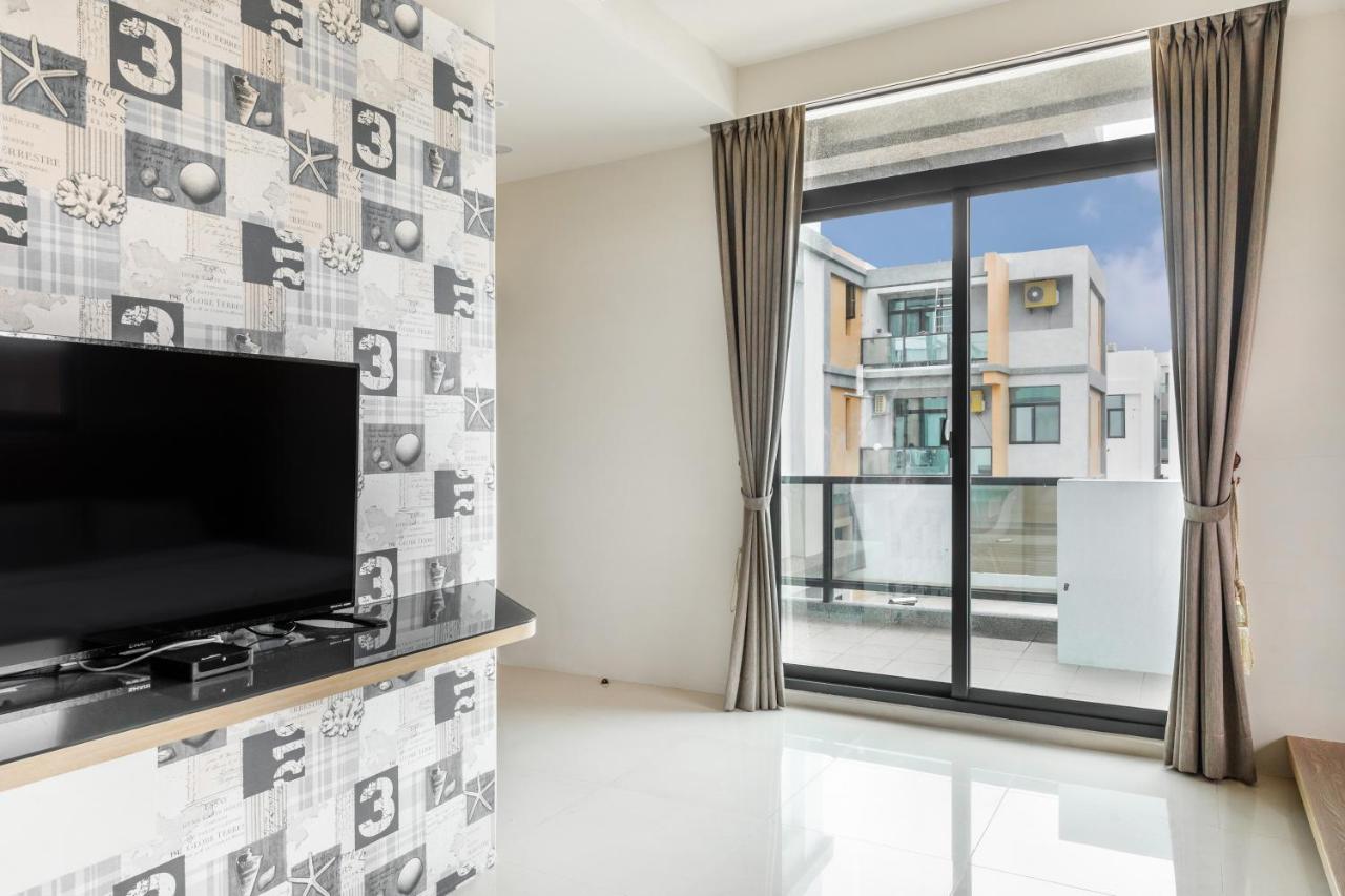 Camera Familiare con Balcone