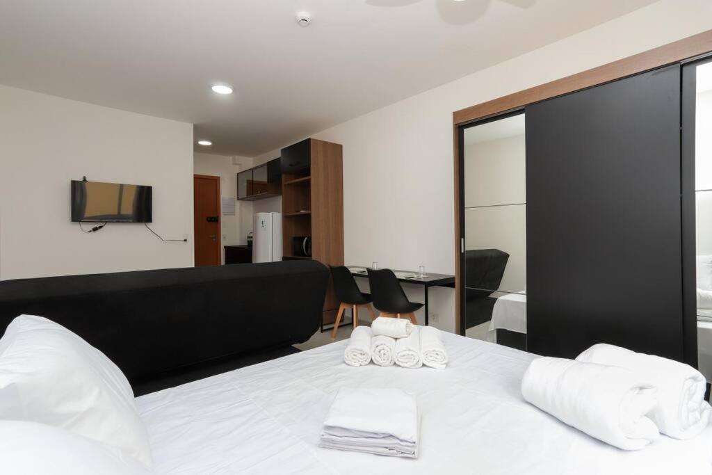 Studio Santana 9 - B&B São Paulo