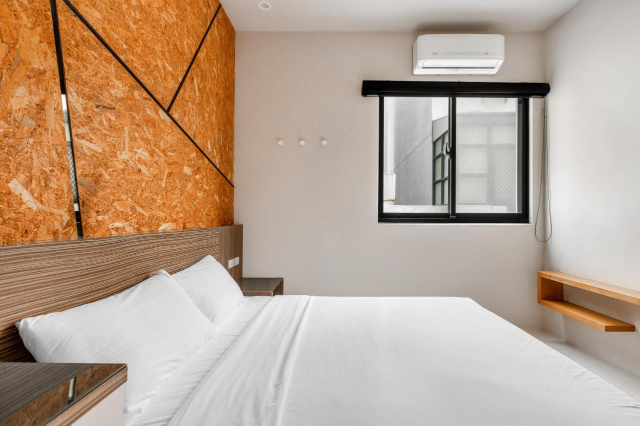 Habitación Doble Superior