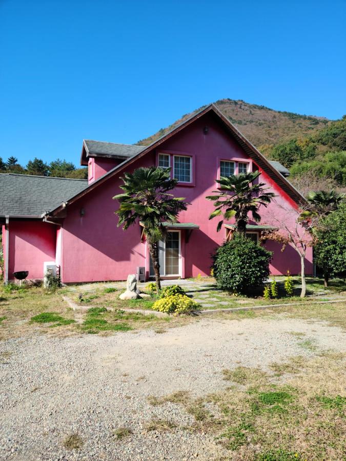 American House - B&B