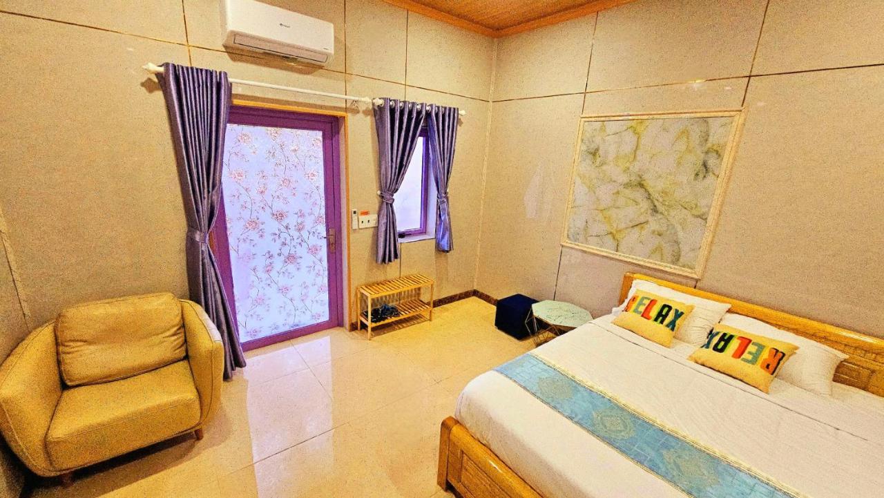 Chambre Double Standard